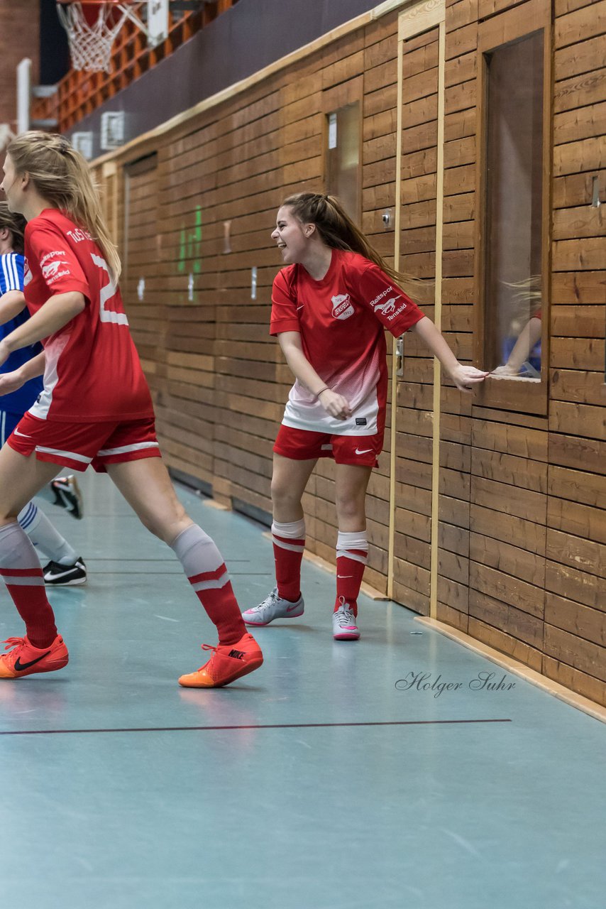 Bild 387 - Dodenhof Cup